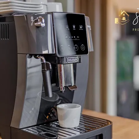 Апартаменты S7 - Luxury Living Прешов