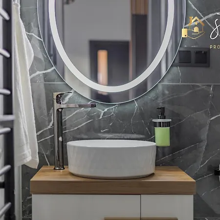 S7 - Luxury Living Апартаменты *