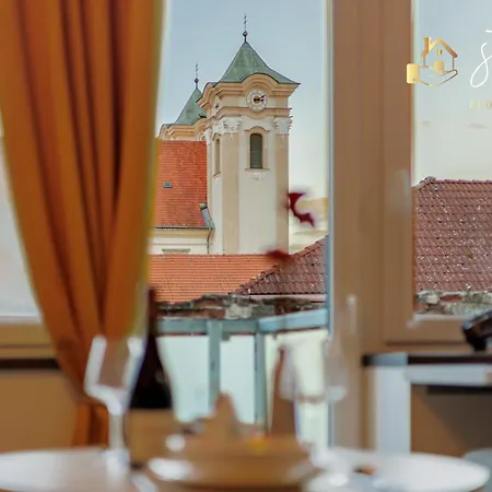 S7 - Luxury Living Apartmán Prešov