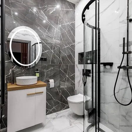 S7 - Luxury Living Presov