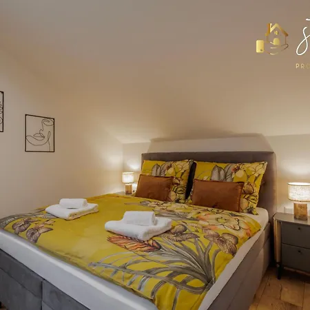 Apartmán S7 - Luxury Living