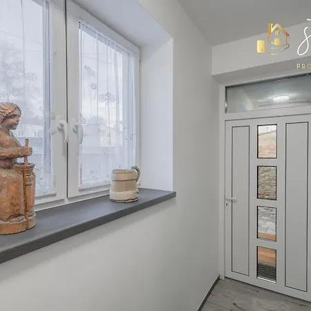 S7 - Luxury Living Apartmán Prešov