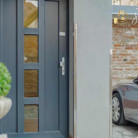 S7 - Luxury Living Prešov