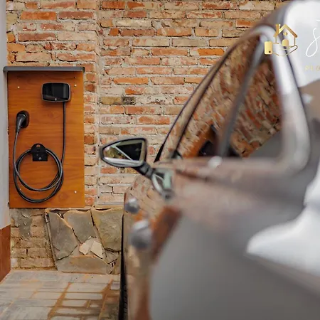 Апартаменты S7 - Luxury Living *