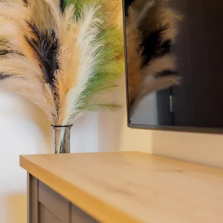 S7 - Luxury Living Apartmán Prešov