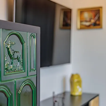 S7 - Luxury Living Presov
