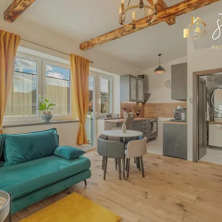 S7 - Luxury Living * Prešov