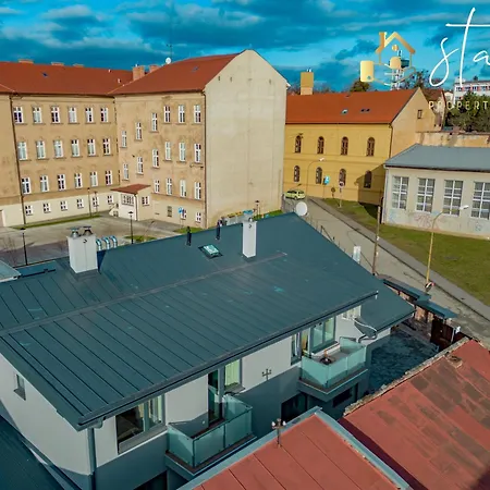 S7 - Luxury Living Daire