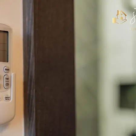 Daire S7 - Luxury Living *