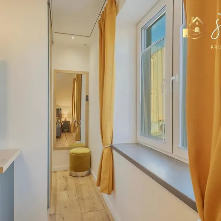 Апартаменты S7 - Luxury Living Прешов