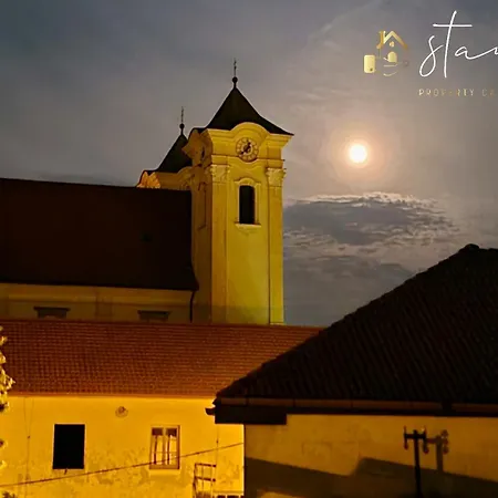 S7 - Luxury Living Прешов