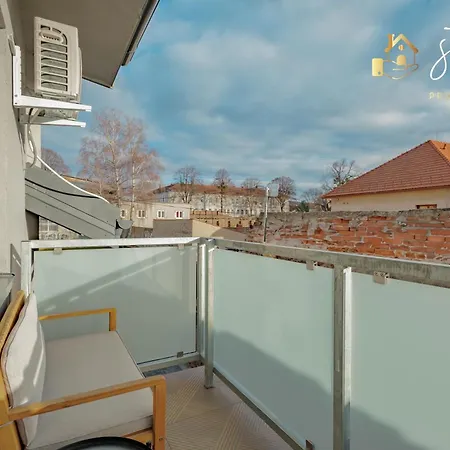 S7 - Luxury Living Апартаменты