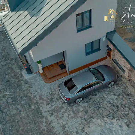 S7 - Luxury Living Апартаменты