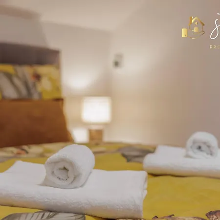 S7 - Luxury Living Daire Prešov