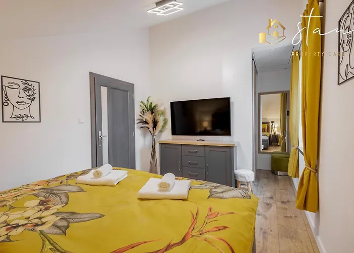 דירה S7 - Luxury Living