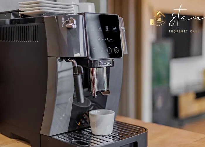 דירה S7 - Luxury Living פרשוב