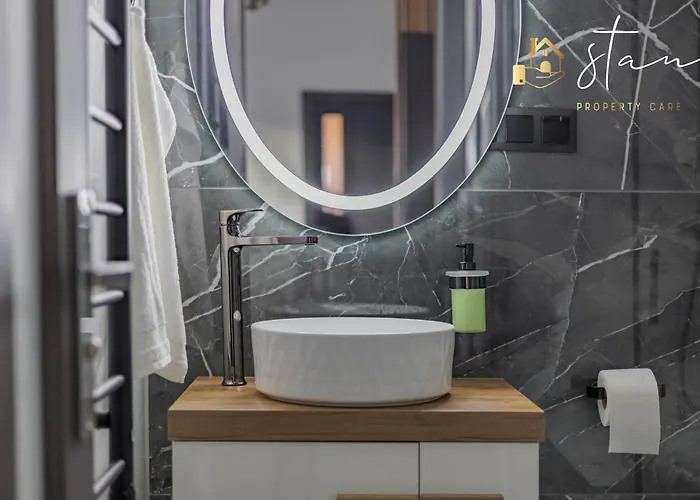 S7 - Luxury Living דירה *