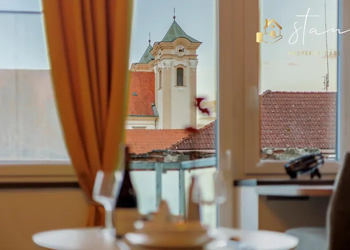 S7 - Luxury Living דירה פרשוב