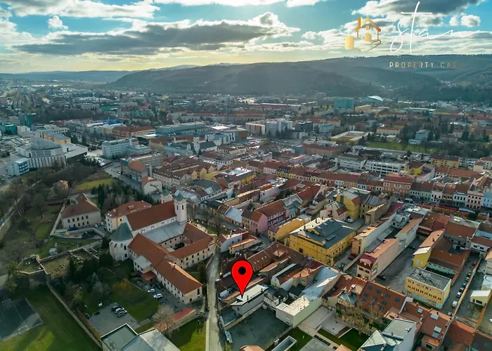 דירה S7 - Luxury Living פרשוב