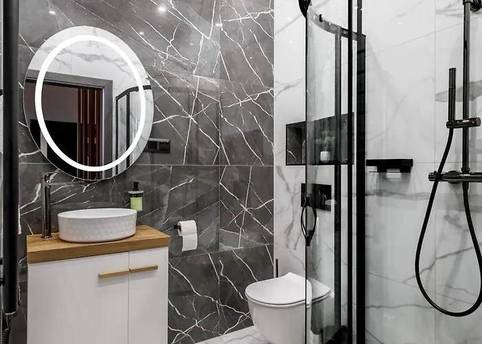 S7 - Luxury Living פרשוב