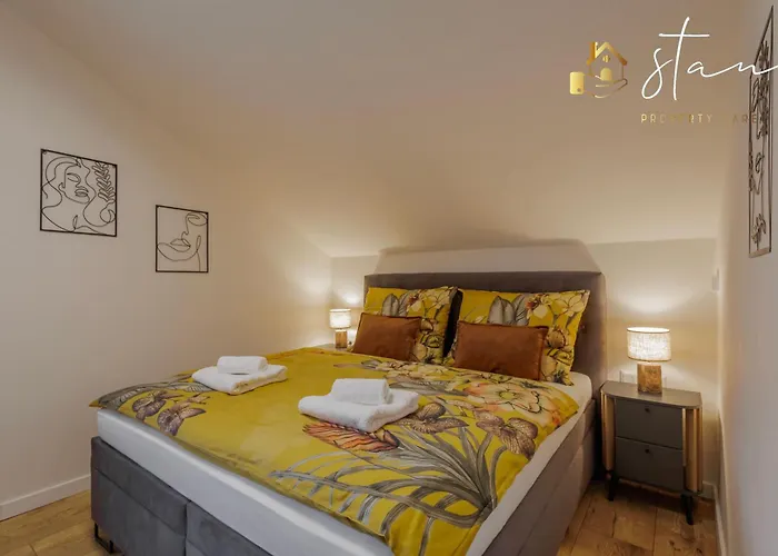 דירה S7 - Luxury Living