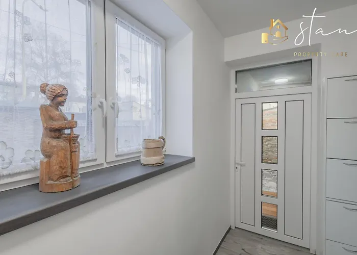 S7 - Luxury Living דירה פרשוב