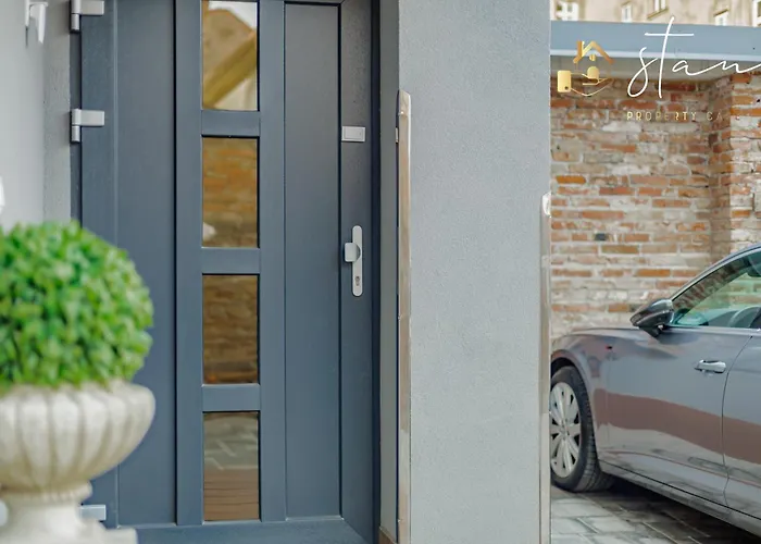 S7 - Luxury Living פרשוב