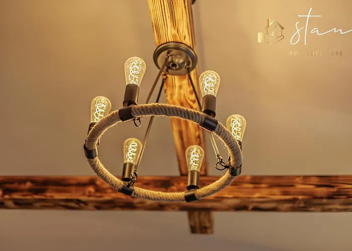 S7 - Luxury Living דירה *