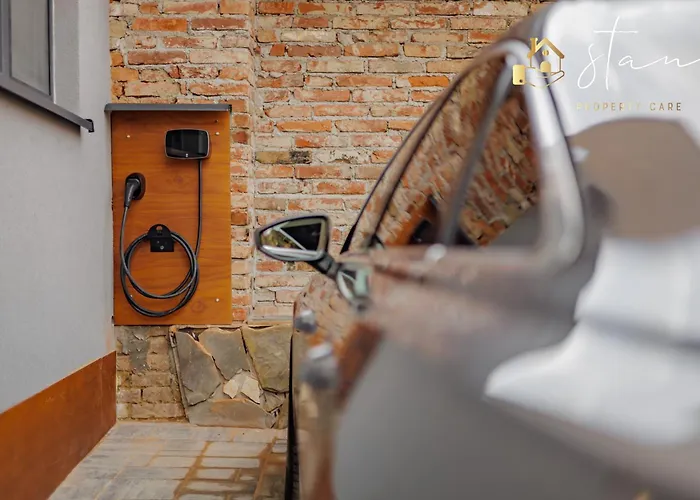 דירה S7 - Luxury Living *