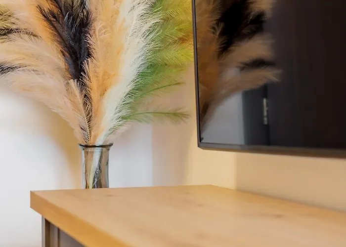 S7 - Luxury Living דירה פרשוב