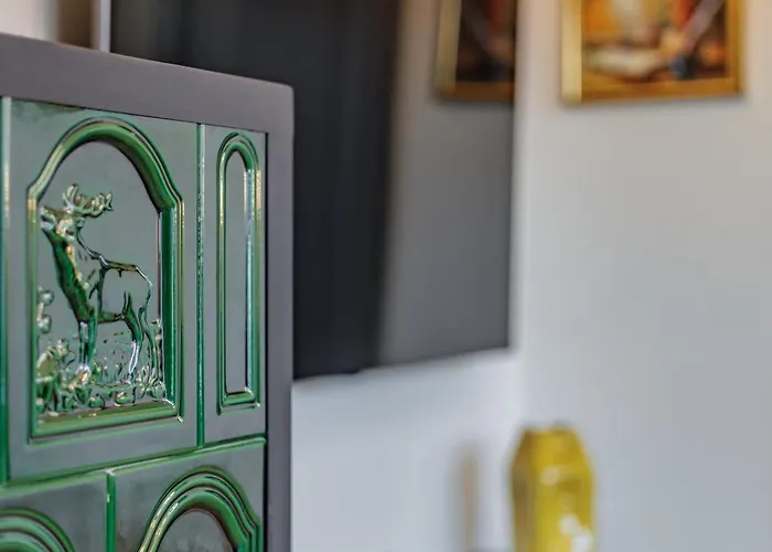 S7 - Luxury Living פרשוב