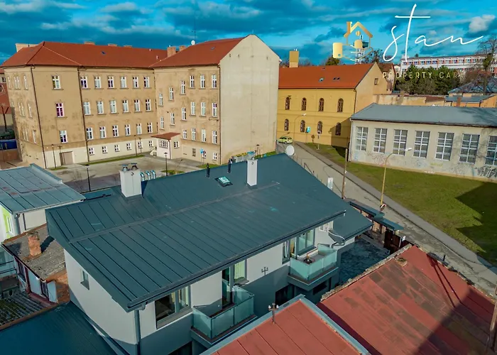 S7 - Luxury Living דירה