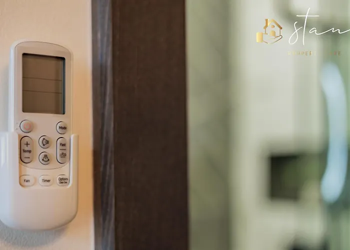 דירה S7 - Luxury Living *