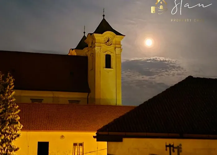 S7 - Luxury Living פרשוב