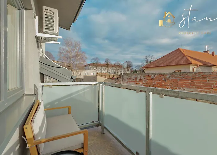 S7 - Luxury Living דירה