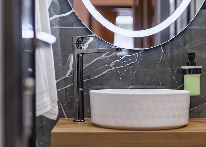 דירה S7 - Luxury Living