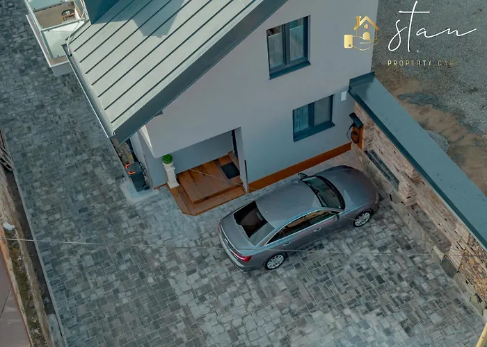 S7 - Luxury Living דירה